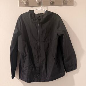 Cat-jack Black Jacket